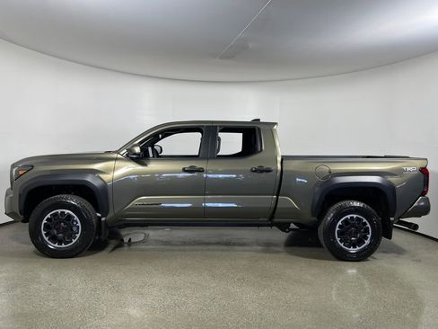 New 2026 Toyota Tacoma TRD Off-Road image 6