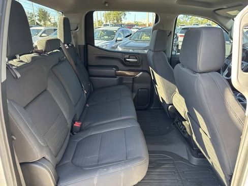 Used 2021 GMC Sierra 1500 Elevation image 20