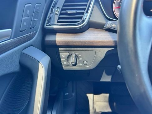 Certified 2023 Audi Q5 2.0T Premium Plus w/ Premium Plus Package AWD/4WD image 35