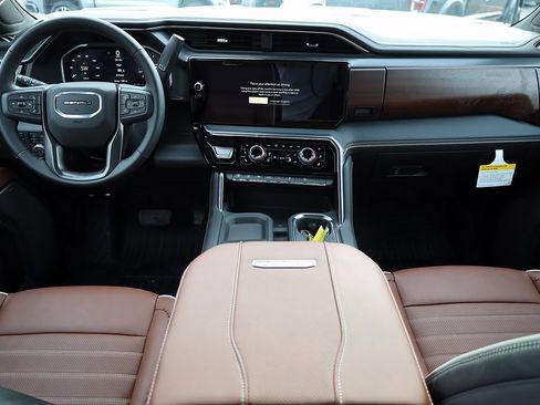 New 2026 GMC Sierra 3500 Denali Ultimate image 18