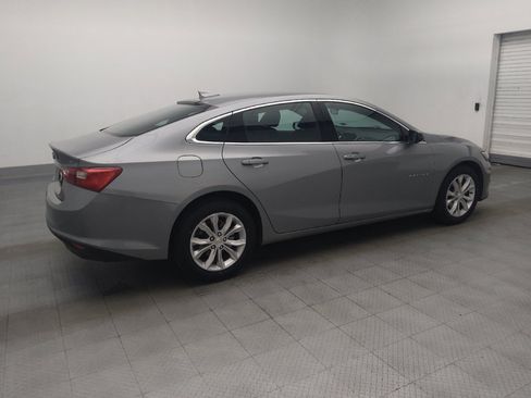 Used 2023 Chevrolet Malibu LT FWD image 10