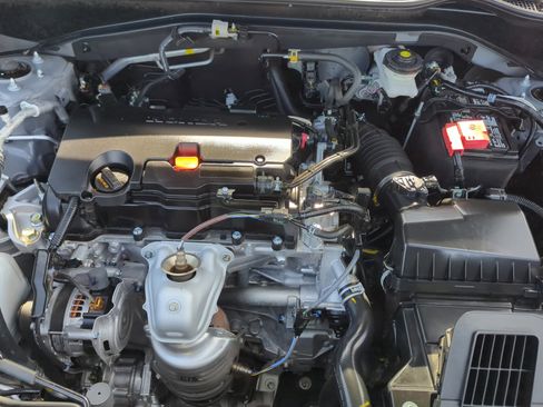 Used 2024 Honda HR-V Sport image 20