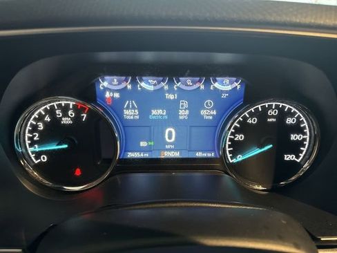 Used 2023 Ford F150 XLT w/ Equipment Group 302A High image 12