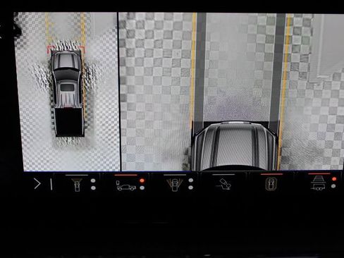 New 2026 GMC Sierra 1500 Denali image 50