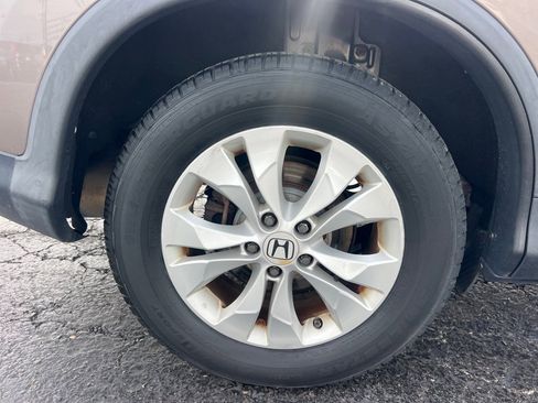 Used 2013 Honda CR-V EX image 37