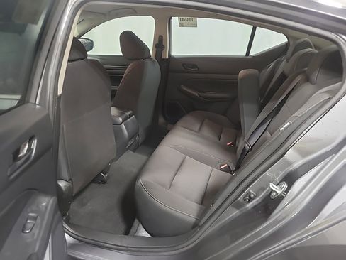 Used 2024 Nissan Altima 2.5 S FWD image 10