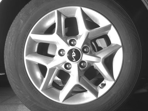 Used 2025 Kia Soul LX w/ LX Technology Package image 13