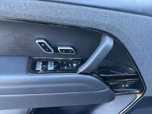 Used 2023 Land Rover Range Rover Sport SE image 14