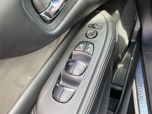 Used 2018 Nissan Murano Platinum AWD/4WD image 22