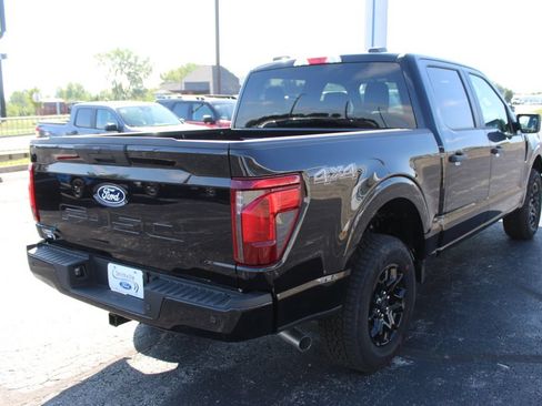 New 2026 Ford F150 STX AWD/4WD image 5