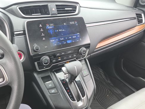 Used 2017 Honda CR-V EX image 24
