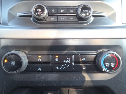 Used 2022 Ford F150 XL w/ Trailer Tow Package AWD/4WD image 22
