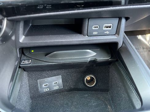 Certified 2025 Lexus NX 350 AWD w/ Premium Package image 22