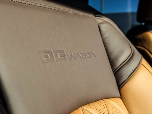 New 2025 RAM 2500 Big Horn AWD/4WD image 53