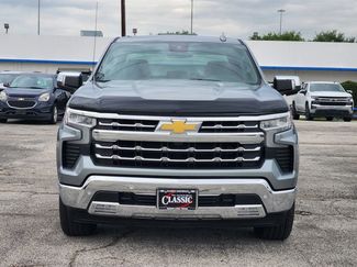 Used 2025 Chevrolet Silverado 1500 LTZ RWD video 2