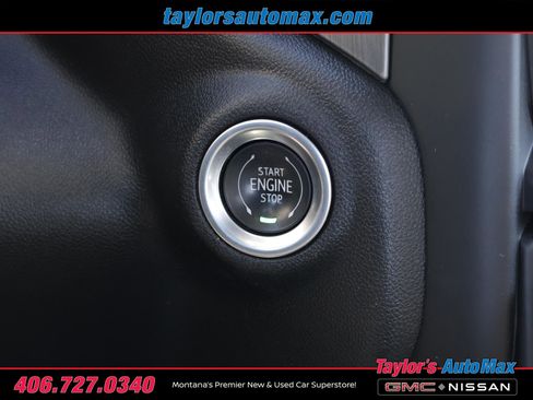 Used 2021 GMC Sierra 3500 Denali w/ Denali Ultimate Package AWD/4WD image 34