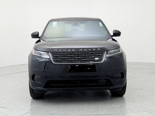 Certified 2026 Land Rover Range Rover Velar S AWD/4WD image 2