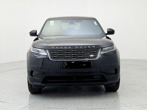 New 2026 Land Rover Range Rover Velar S image 2