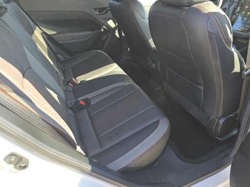 Used 2024 Subaru Crosstrek 2.5i Limited image 18