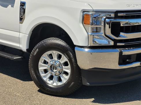 Certified 2020 Ford F250 XLT AWD/4WD image 6