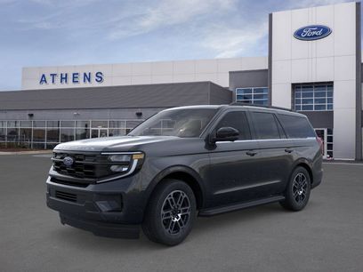 New 2025 Ford Expedition Active