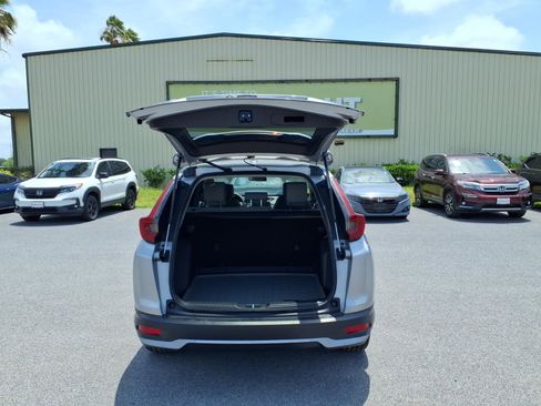 Used 2021 Honda CR-V EX image 26