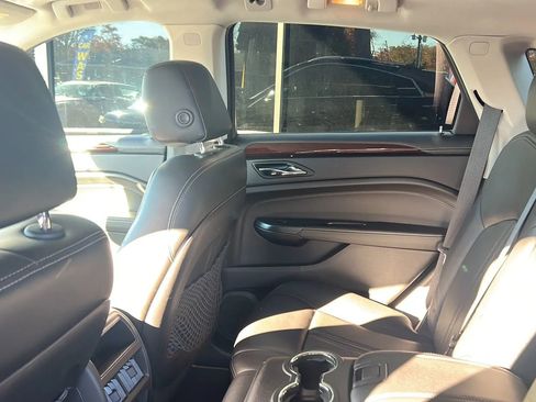Used 2013 Cadillac SRX Luxury w/ Driver Awareness Package image 28