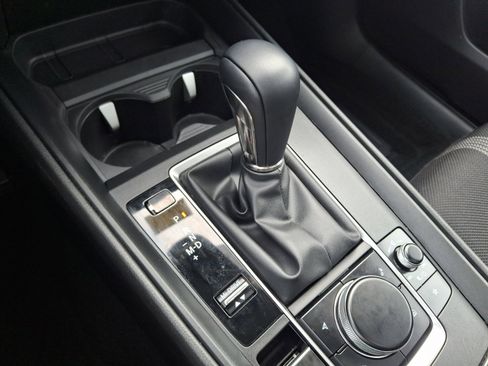 Certified 2025 MAZDA CX-50 AWD 2.5 S w/ Weather Package image 16