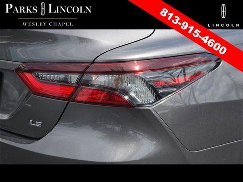 Used 2023 Toyota Camry LE image 6