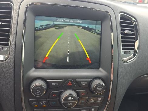 Used 2019 Dodge Durango GT AWD/4WD image 16