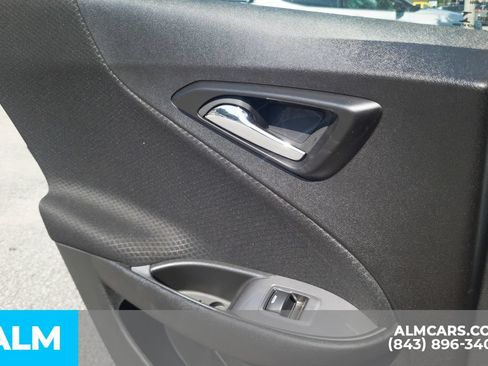 Used 2024 Chevrolet Malibu LT FWD image 23