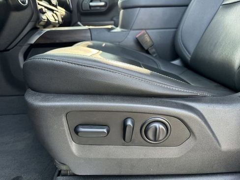 Used 2021 GMC Sierra 1500 SLT w/ SLT Premium Plus Package image 12