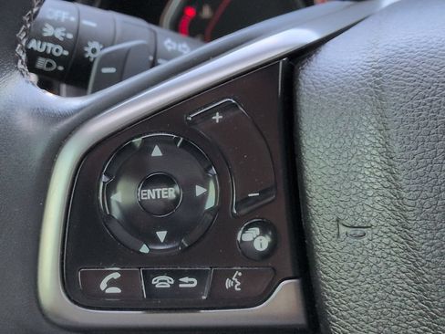 Used 2021 Honda Civic Sport image 23