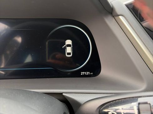 Used 2023 Hyundai Sonata SEL Plus w/ Cargo Package FWD image 2