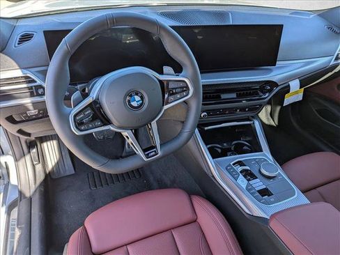 New 2026 BMW 430i Coupe image 3