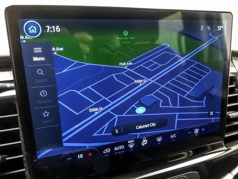 Used 2023 Ford Transit 350 XLT image 13