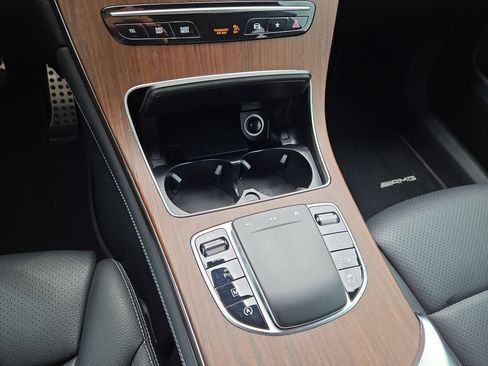 Certified 2020 Mercedes-Benz GLC 300 image 22