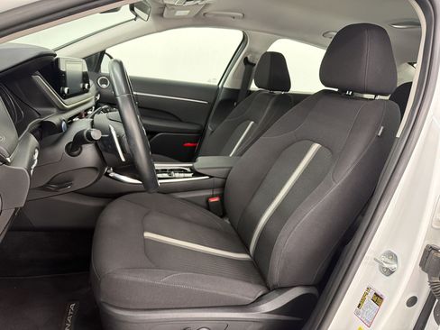 Used 2021 Hyundai Sonata SEL FWD image 5