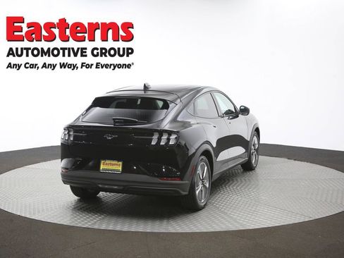 Used 2021 Ford Mustang Mach-E Select w/ Comfort/Appearance Package image 38