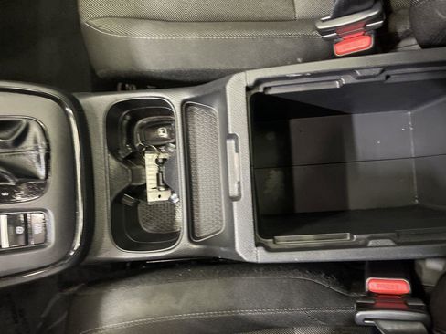 Used 2025 Honda CR-V EX image 20