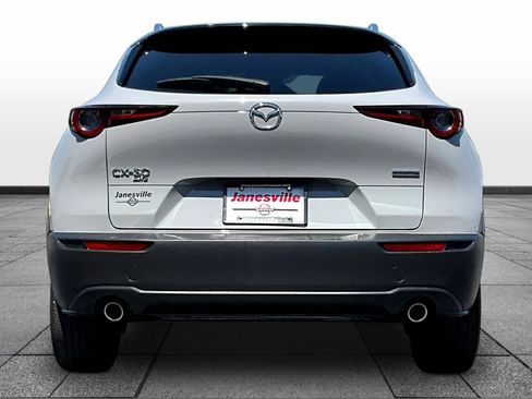 Used 2025 MAZDA CX-30 AWD 2.5 S w/ Preferred Package image 6