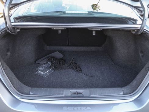 Used 2024 Nissan Sentra SV w/ All-Weather Package image 25