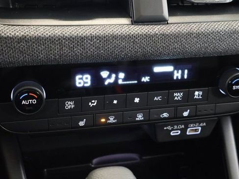 New 2026 Subaru Outback Limited AWD/4WD image 21