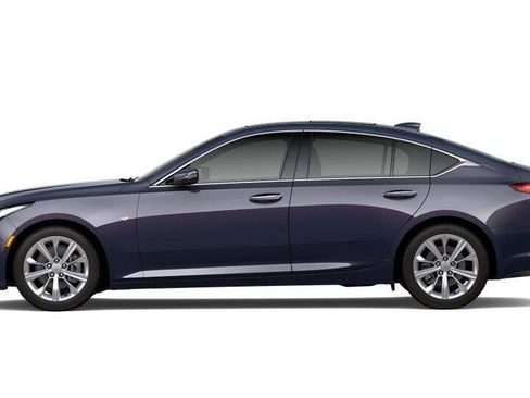 New 2026 Cadillac CT5 Premium Luxury image 5