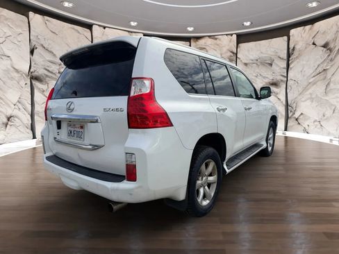 Used 2010 Lexus GX 460 image 8