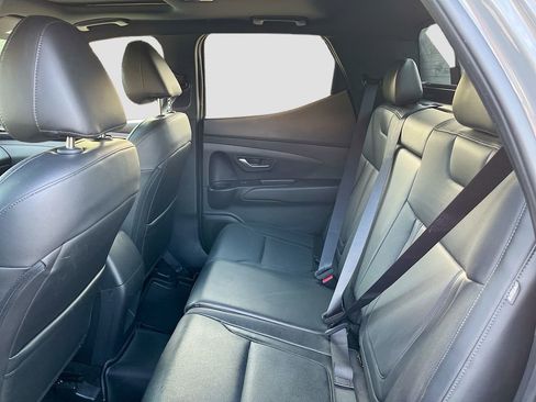 Used 2024 Hyundai Santa Cruz XRT AWD/4WD image 26