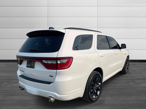Used 2023 Dodge Durango R/T RWD image 3