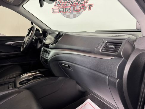 Used 2021 Honda Ridgeline RTL image 12