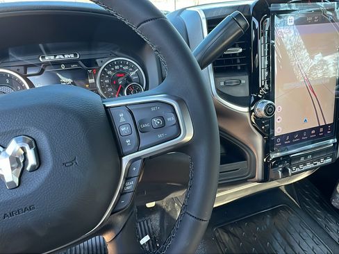New 2025 RAM 5500 2WD Regular Cab image 22