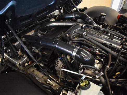 Used 2008 Saturn Sky Carbon Flash image 24